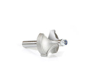 Amana Tool Corner Round 3/8 Rad. 1/4 in Shank 49511