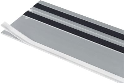 Festool 55 in. Clear Splinter guard (1400mm) 495207