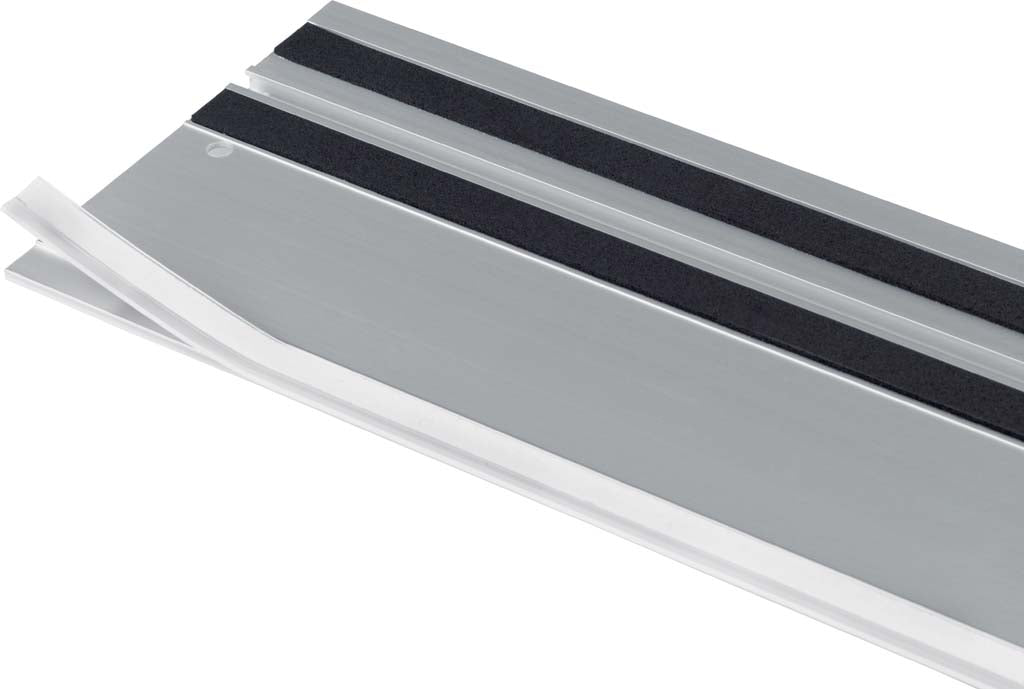 Festool 55 in. Clear Splinter guard (1400mm) 495207
