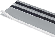 Festool 55 in. Clear Splinter guard (1400mm) 495207