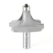 Amana Tool Corner Round 7/8 Rad. 1/2 in Shank 49521