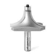Amana Tool Corner Round 1 in Rad. 1/2 in Shank 49522
