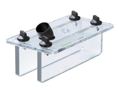 Festool Plexiglas Template
