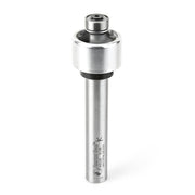 Amana Tool Corner Round 3D 1/4 in Rad. 1/2 in SH 49529