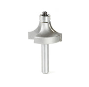 Amana Tool Corner Round 3/8 Rad. 1/4 in Shank 49531