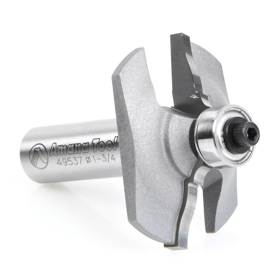 Amana Tool Door/Front Face-Edge 31/64 in R 49537