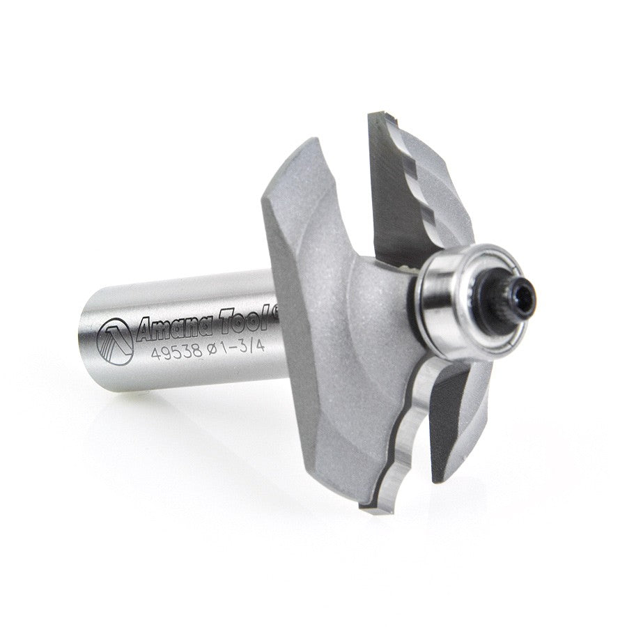 Amana Tool Door/Front Face-Edge 17/64 in R 49538