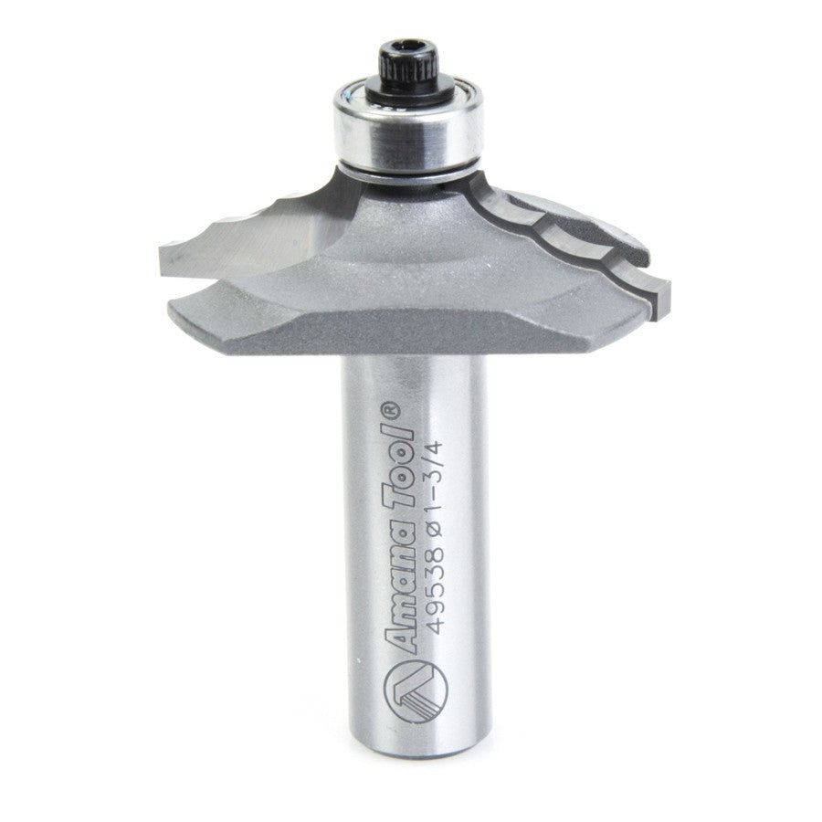 Amana Tool Door/Front Face-Edge 17/64 in R 49538