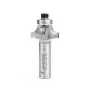 Amana Tool 4FL Corner Round 1/4 in R 1/2 in Shank 49541