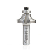 Amana Tool 4FL Corner Round 3/8 in R 1/2 in Shank 49543