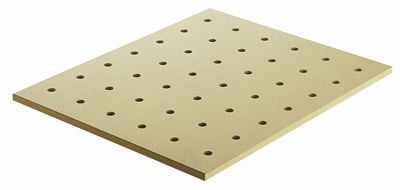 Festool Perforated  top MFT/3-LP 495543