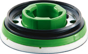 Festool Polishing Sander Backing Pad for RO 90 DX (Round) 495625