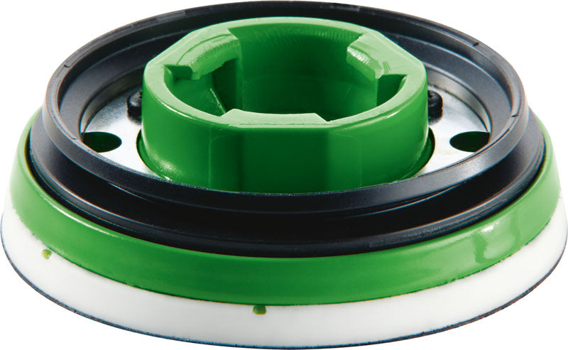 Festool Polishing Sander Backing Pad for RO 90 DX (Round) 495625
