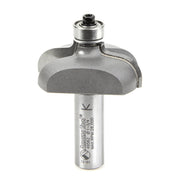 Amana Tool Door Edge Detail 1/2 in Shank 49562