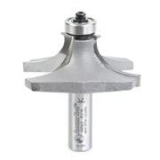 Amana Tool Plunge Ovolo Bit 1/2 in Shank 49570