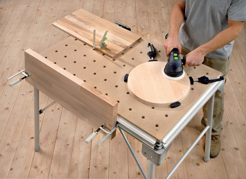 Festool Multifunction Table MFT/3 Basic 500608