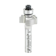 Amana Tool Beading Bit 1/4 in Rad. 1/2 in Shank 49606