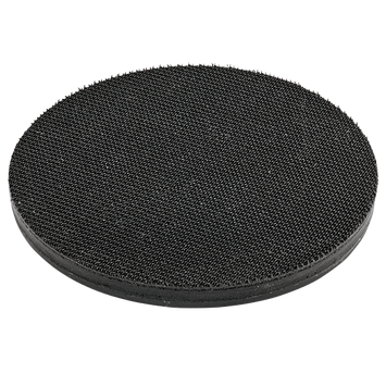 Flex Tools 3" (75mm) Velcro Backing Plate for PXE 80 492361