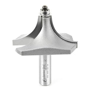 Amana Tool Bead Stile Cutter 1/4 in Shank 49640