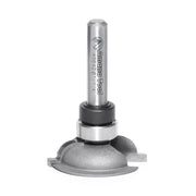 Amana Tool Bead Rail Cutter 1/4 in Shank 49642