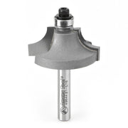 Amana Tool Bead Stile Cutter 1/4 in Shank 49644