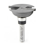 Amana Tool Bead Rail Cutter 1/4 in Shank 49646
