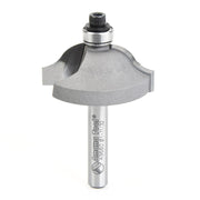 49660, AMANA TOOL OGEE STILE CUTTER 1/4 SHANK