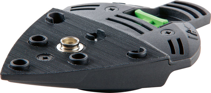 Festool Triangular Delta Sanding Pad for RO 90 DX 496802