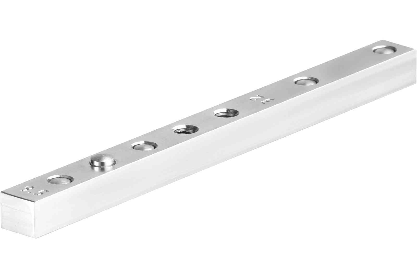 Festool Guide Rail Index for OF 1010/1400, 2-Pack 496938