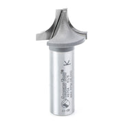 Amana Tool Plunge Round 3/8 Rad. 1/2 in Shank 49704