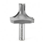 Amana Tool Plunge Round 3/4 in Rad. 1/2 in Shank 49710
