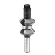 Amana Tool Variable Chamfer Bit Assembly 49730