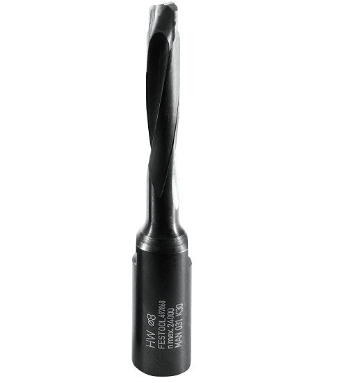 Festool 8 mm Cutter for Domino XL DF 700 497868