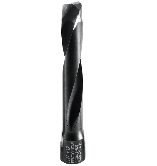 Festool 12 mm Cutter for Domino XL DF 700 497870