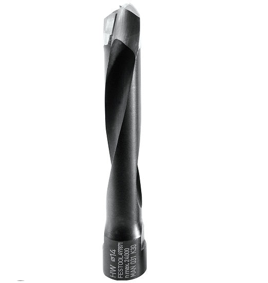 Festool 14 mm Cutter for Domino XL DF 700 497871