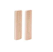 Festool 8x22x80 mm Beech Tenons for DF 700, 190-Pack 498212