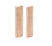 Festool 14x28x100 mm Beech Tenons for DF 700, 80-Pack 498218