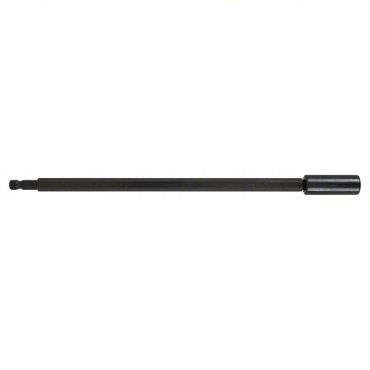 MK Morse 3/8" Hex Shank 12" Arbor Extension 140409