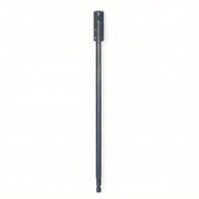 MK Morse 3/8" Hex Shank 12" Arbor Extension 140409