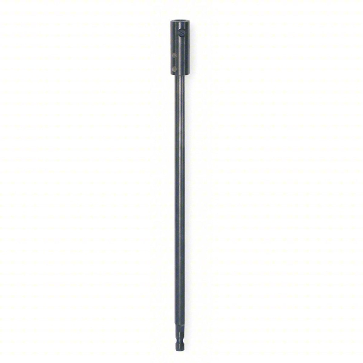 MK Morse 3/8" Hex Shank 12" Arbor Extension 140409
