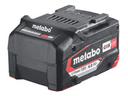 Metabo LI-Power Battery Pack 18 V - 4.0 AH 625027000
