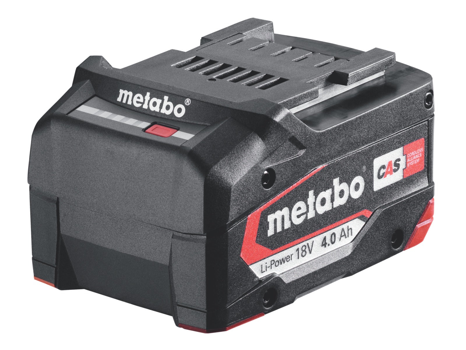 Metabo LI-Power Battery Pack 18 V - 4.0 AH 625027000