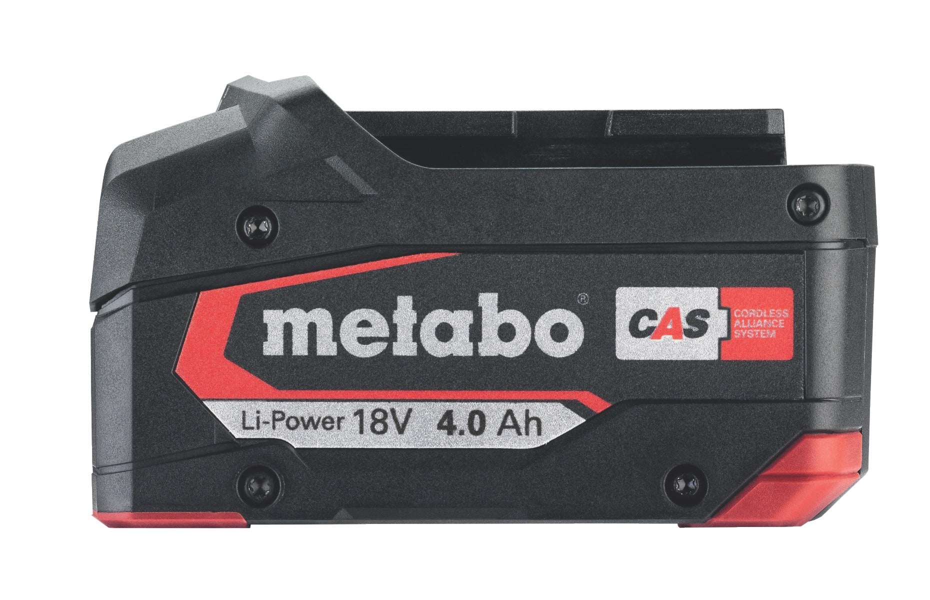 Metabo LI-Power Battery Pack 18 V - 4.0 AH 625027000