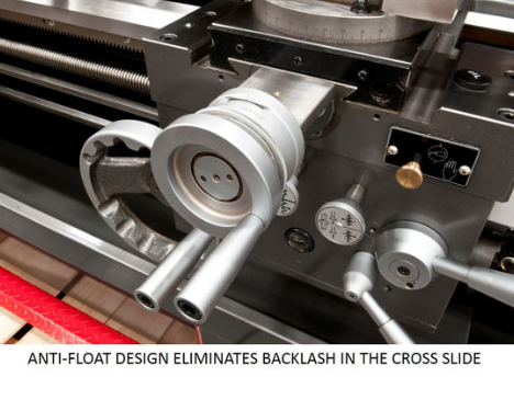 Jet Elite 12x36 EVS Lathe With Newall DP700 DRO, Taper Attachment, and Collet Closer, E-1236VS 892322