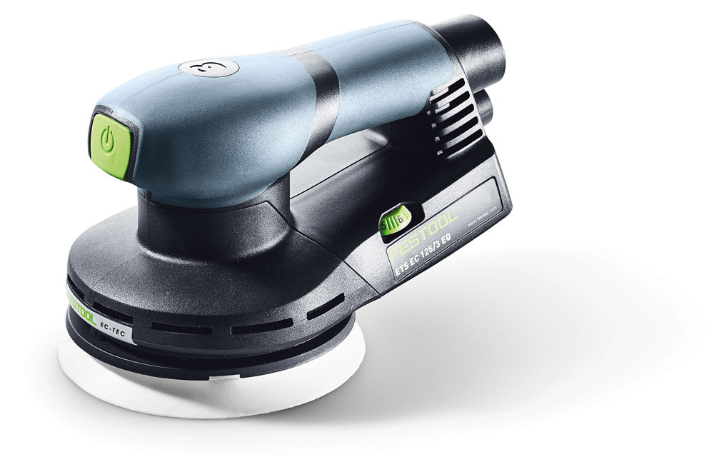 Festool Random Orbital Sander