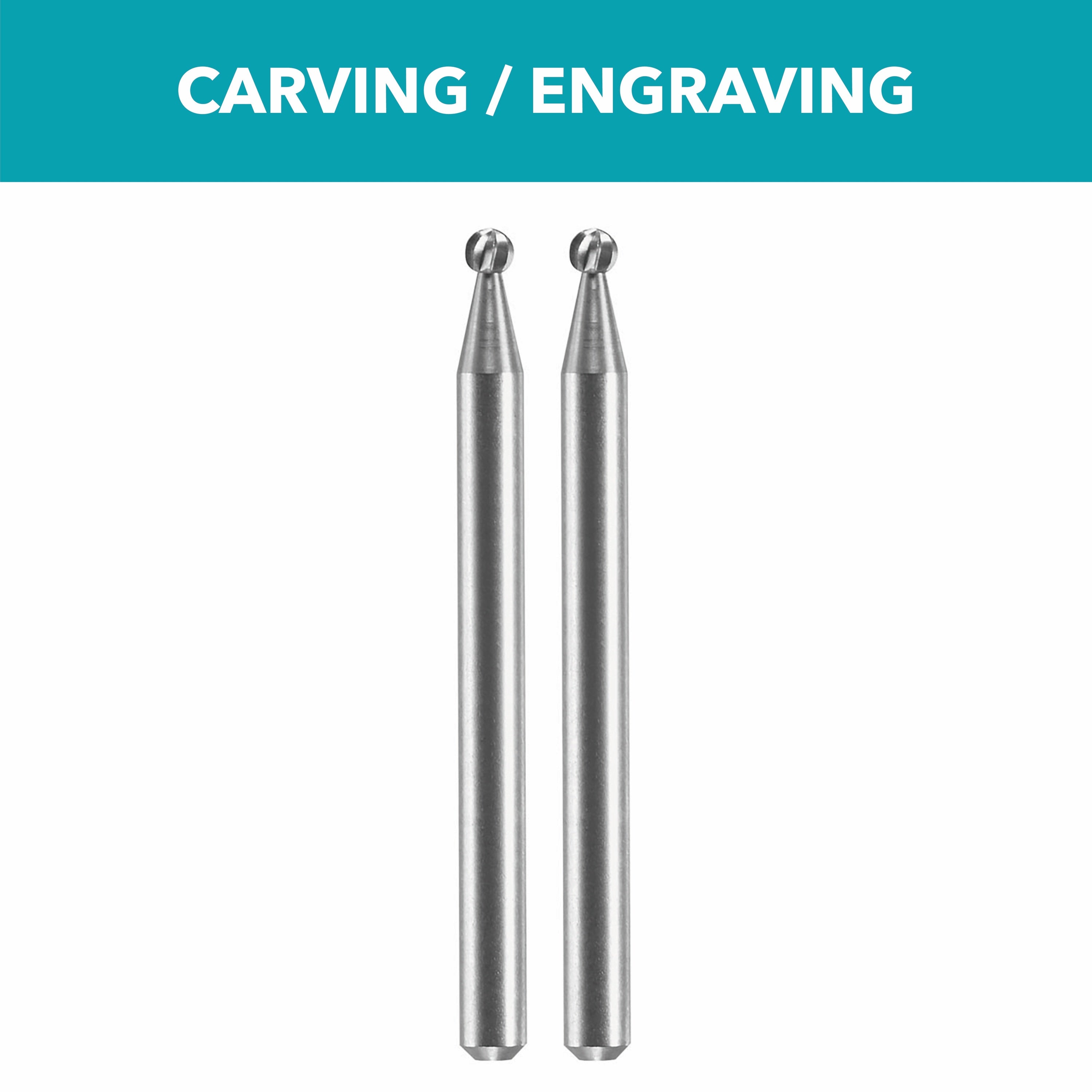 3/32 in. Engraving Bit