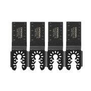 1-5/8 in. Universal General Purpose Flush Cut Blade, 4-Pack