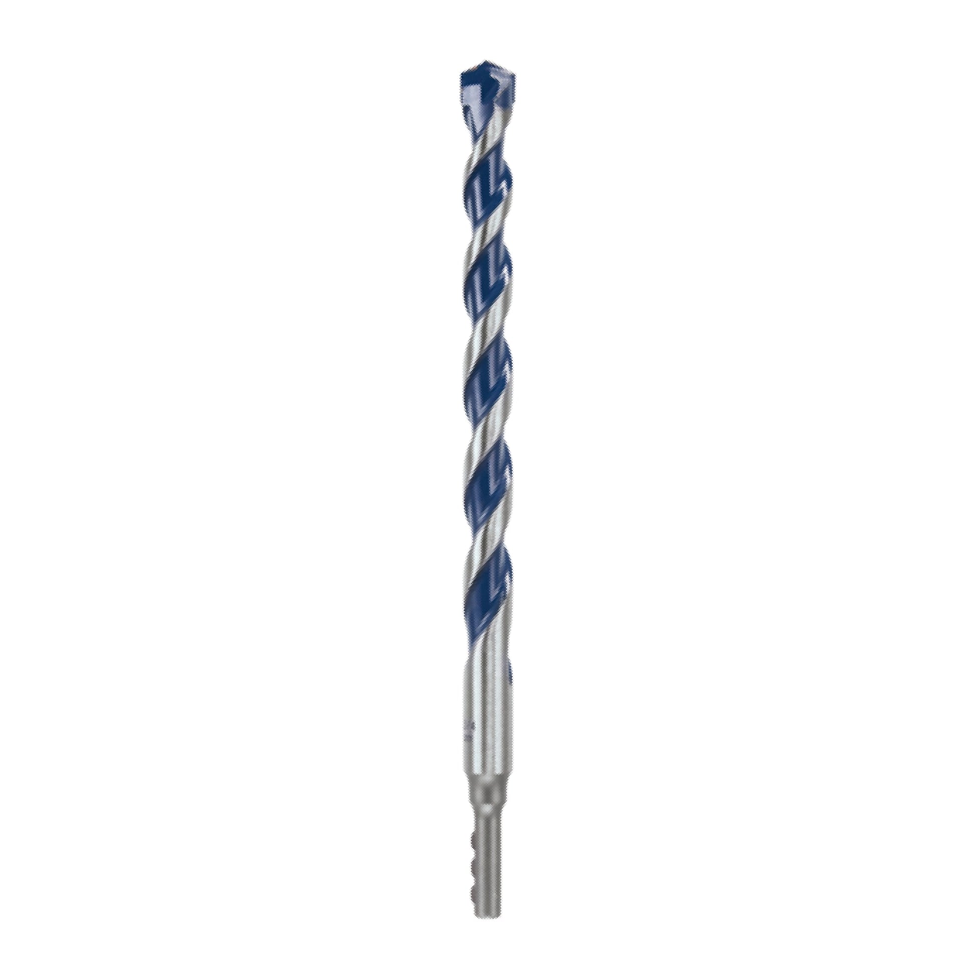 Bosch 3/4" x 12" Blue Xtreme Carbide Hammer Drill Bit BXH17