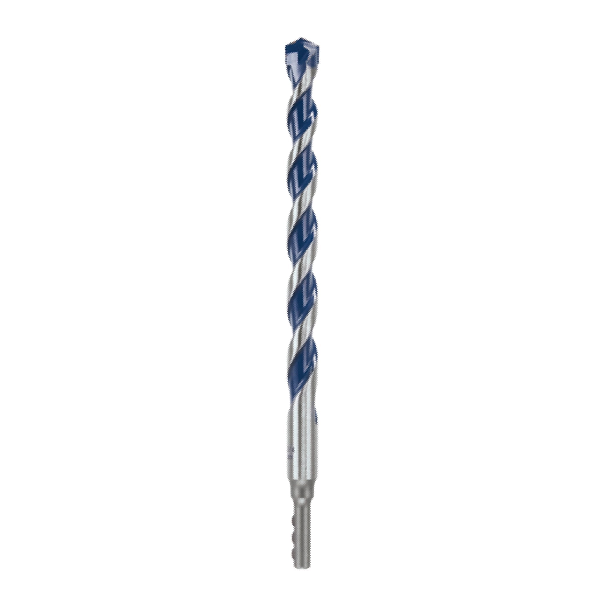 Bosch 3/4" x 12" Blue Xtreme Carbide Hammer Drill Bit BXH17