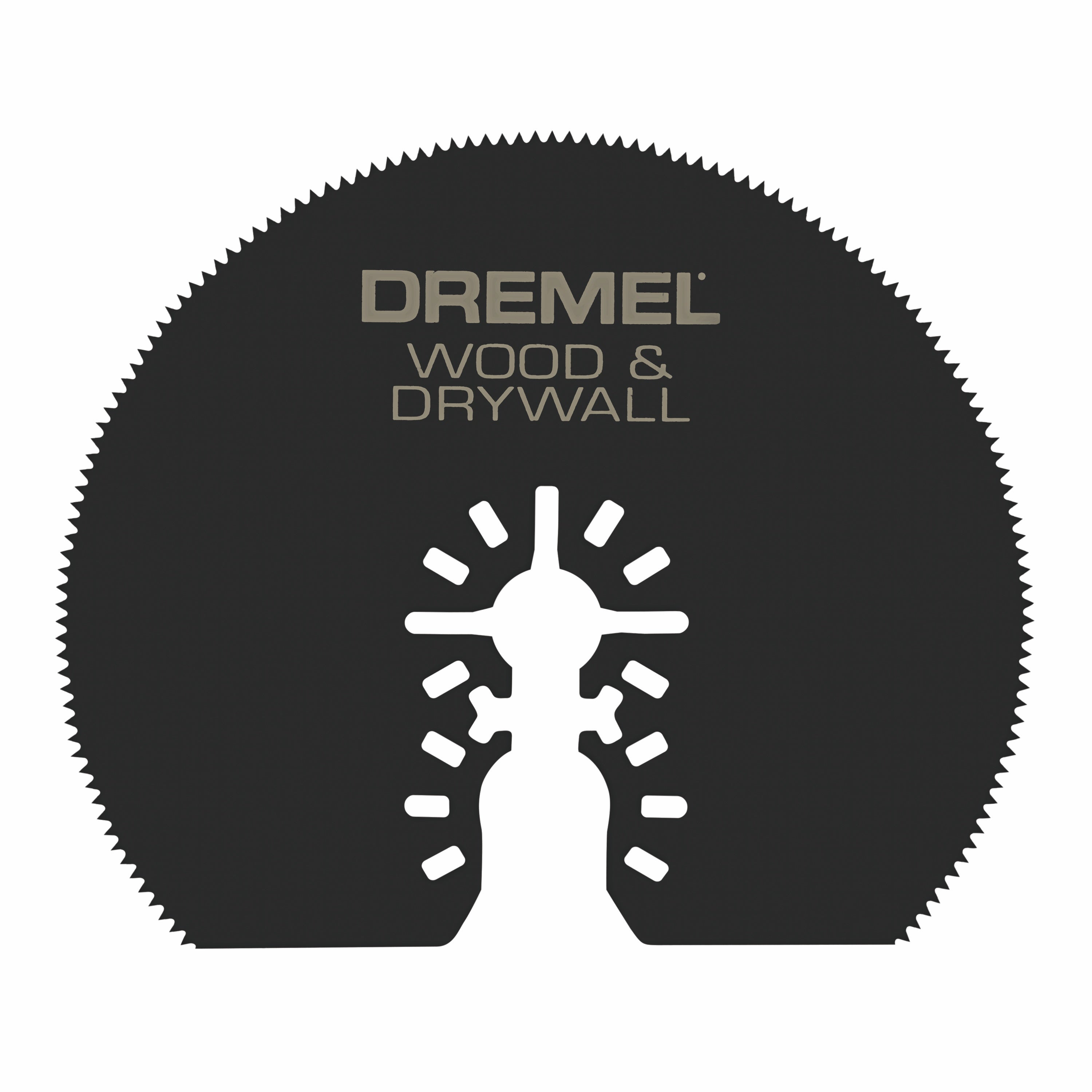 Universal Wood & Drywall Saw Blade